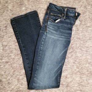 AE Skinny Kick Jeans